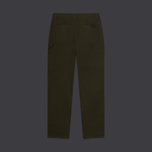Canvas Carpenter Pants Dark Night