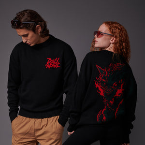 Cù-Sìth Sweater