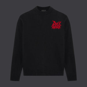 Cù-Sìth Sweater