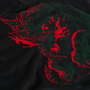 Cù-Sìth Sweater