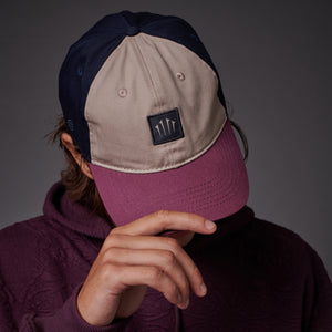 Jhin Dad Hat