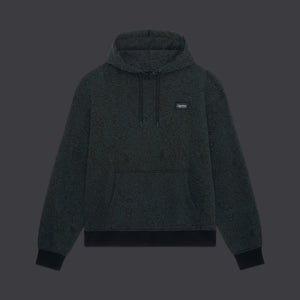 Inferno Nero Hoodie