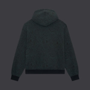 Inferno Nero Hoodie