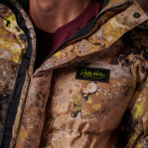 Leshen Light Chemical Padded Jacket