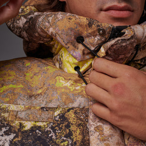 Leshen Light Chemical Padded Jacket
