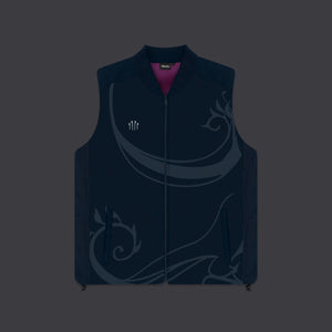 Jhin Gilet