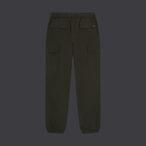 Ripstop Easy Cargo Pants Green