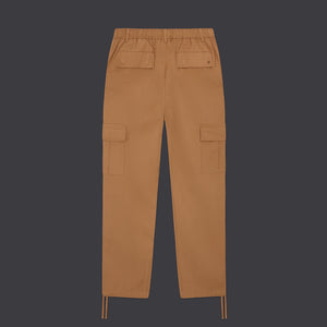 Ripstop Easy Cargo Laced Beige