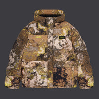 Leshen Light Chemical Padded Jacket