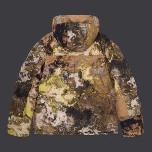 Leshen Light Chemical Padded Jacket