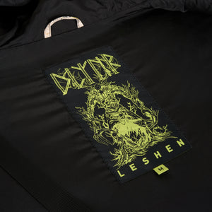 Leshen Light Chemical Padded Jacket