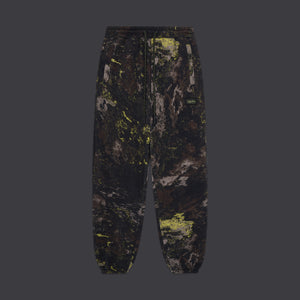 Leshen Dark Chemical Sweatpants