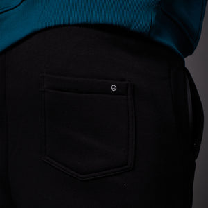 Sweatpants Black