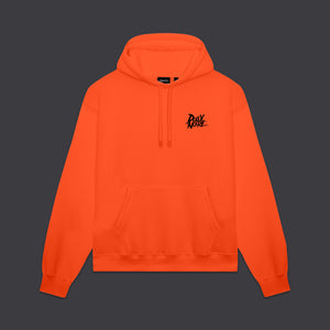 Cù-Sìth Hoodie Cyber Red