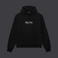 Dolly Noire Hoodie Black