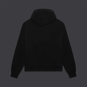 Dolly Noire Hoodie Black