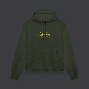 Dolly Noire Hoodie Forest Night