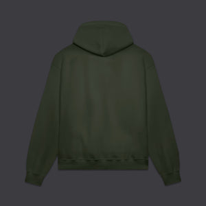 Dolly Noire Hoodie Forest Night