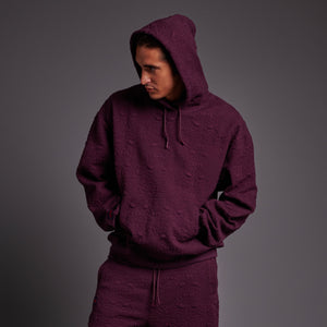 Celtic Ties Interlock Hoodie