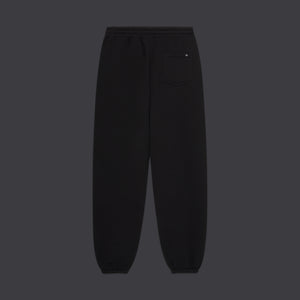 Sweatpants Black