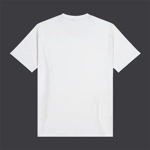 Dolly Noire Tee White