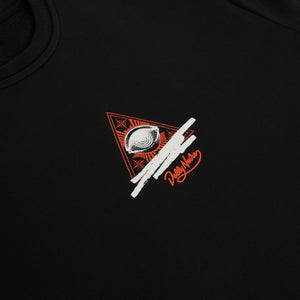 Nuketown Crewneck Black