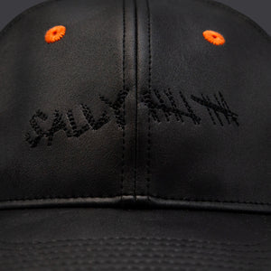 Sally Dad Hat Black