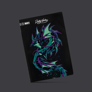 Dolly Noire Quaderno Maxi Orion