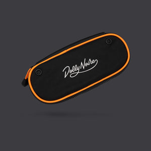 Dolly Noire Astuccio Ovale