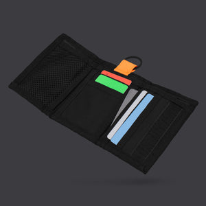 Dolly Noire Wallet