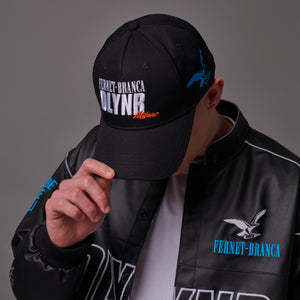 Milano Racing Dad Hat