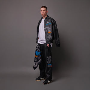 Fernet Branca Racing Jacket