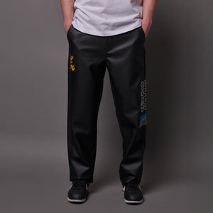 Fernet-Branca Carpenter Pants
