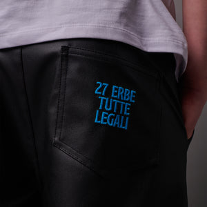 Fernet-Branca Carpenter Pants