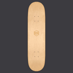 Eagle Deck