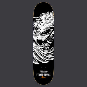 Eagle Deck