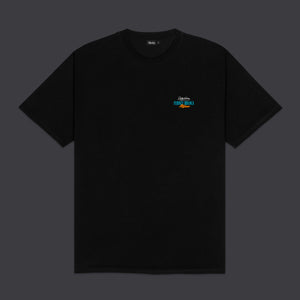 Fernandito Tee Black