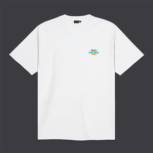Fernandito Tee White
