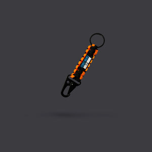 Dolly Noire x Fernet-Branca Keychain
