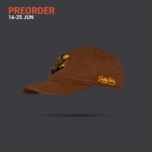 Blur #10 Dad Hat