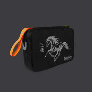 BLUR Horses Travel Case