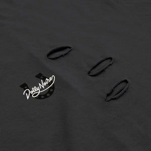 BLUR Warrior Over Tee