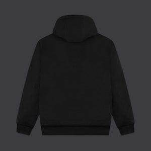 Corporate Boxy Jacket Black