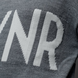 DLYNR Sweater Grey