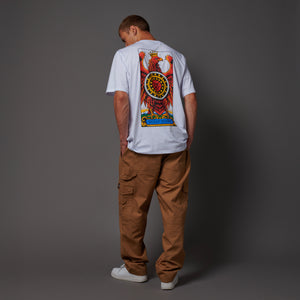 Asso di Denari - Piacentine Tee