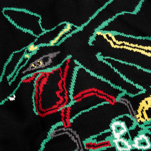 Rayquaza Sweater