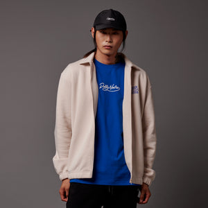 Dolly Noire Kanban Full-Zip Sweatshirt B