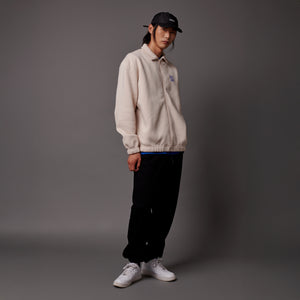 Dolly Noire Kanban Full-Zip Sweatshirt B