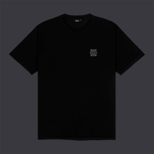 Dolly Noire Kanban Tee Black