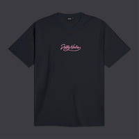 Dolly Noire Tee Grey